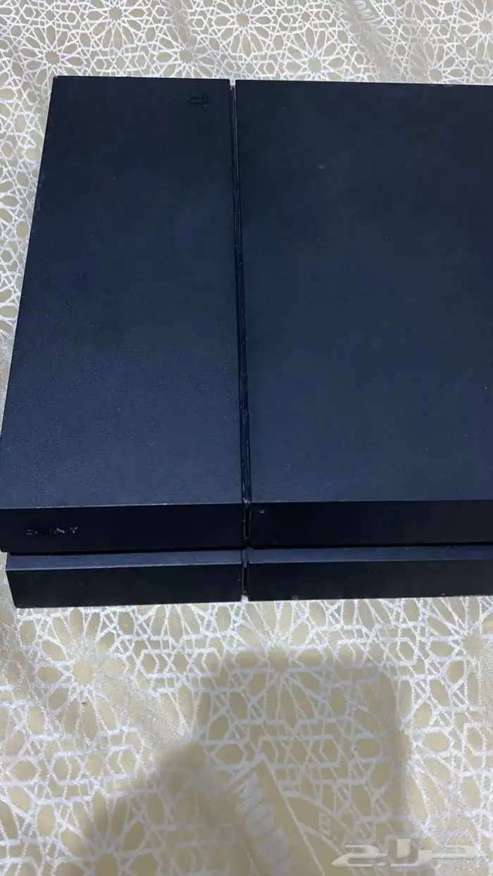 سوني 4 نظيف جدا 1