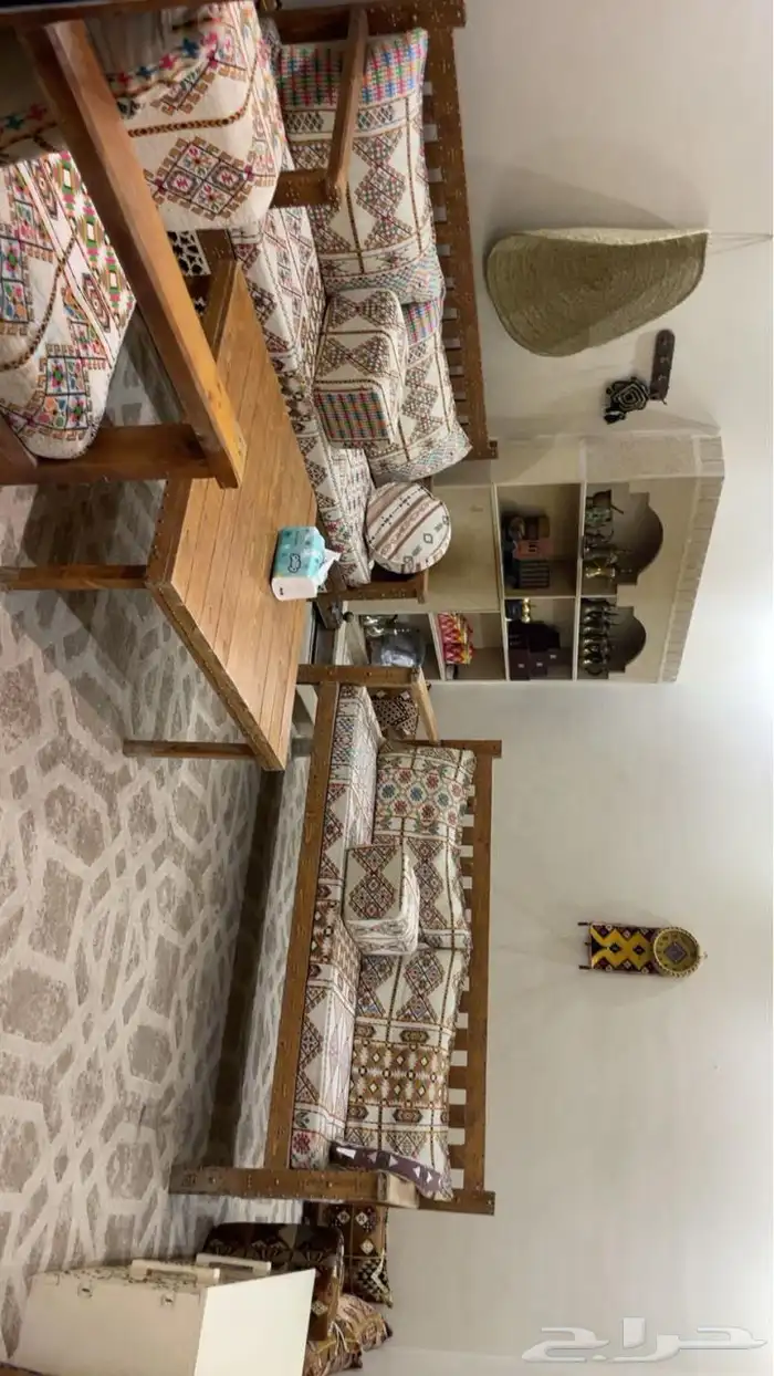 فيلا للايجار حي الرمال 24