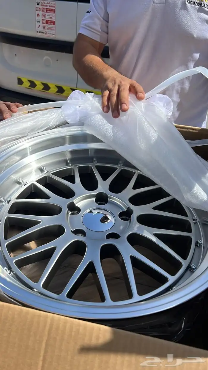 جنوط بي بي اس اصلي. BBS ..LM 0