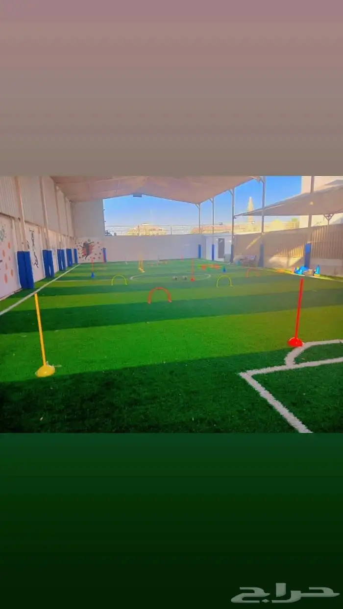 تدريب سباحه وكره قدم وكاراتيه 2