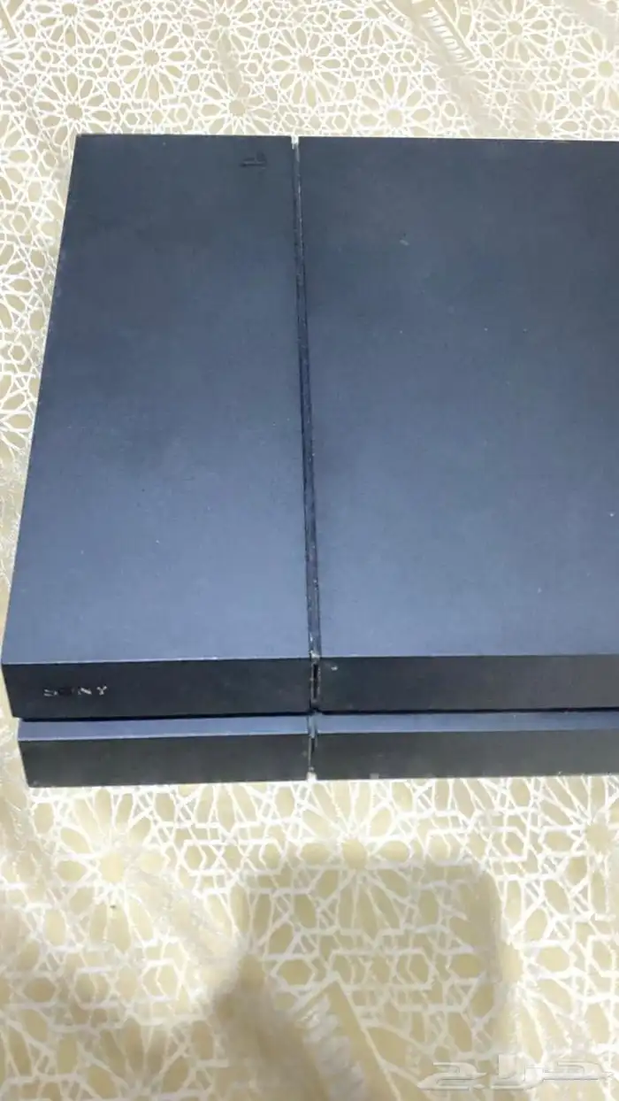 سوني 4 نظيف جدا 0