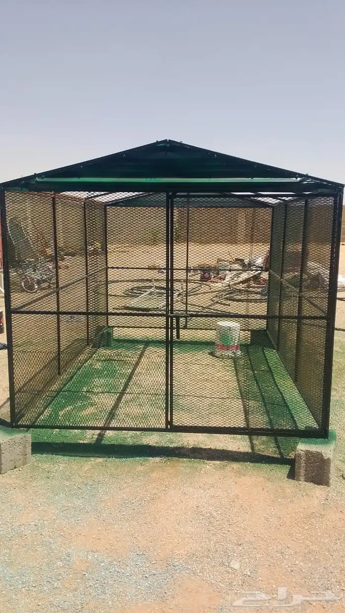 شبك حمام 3