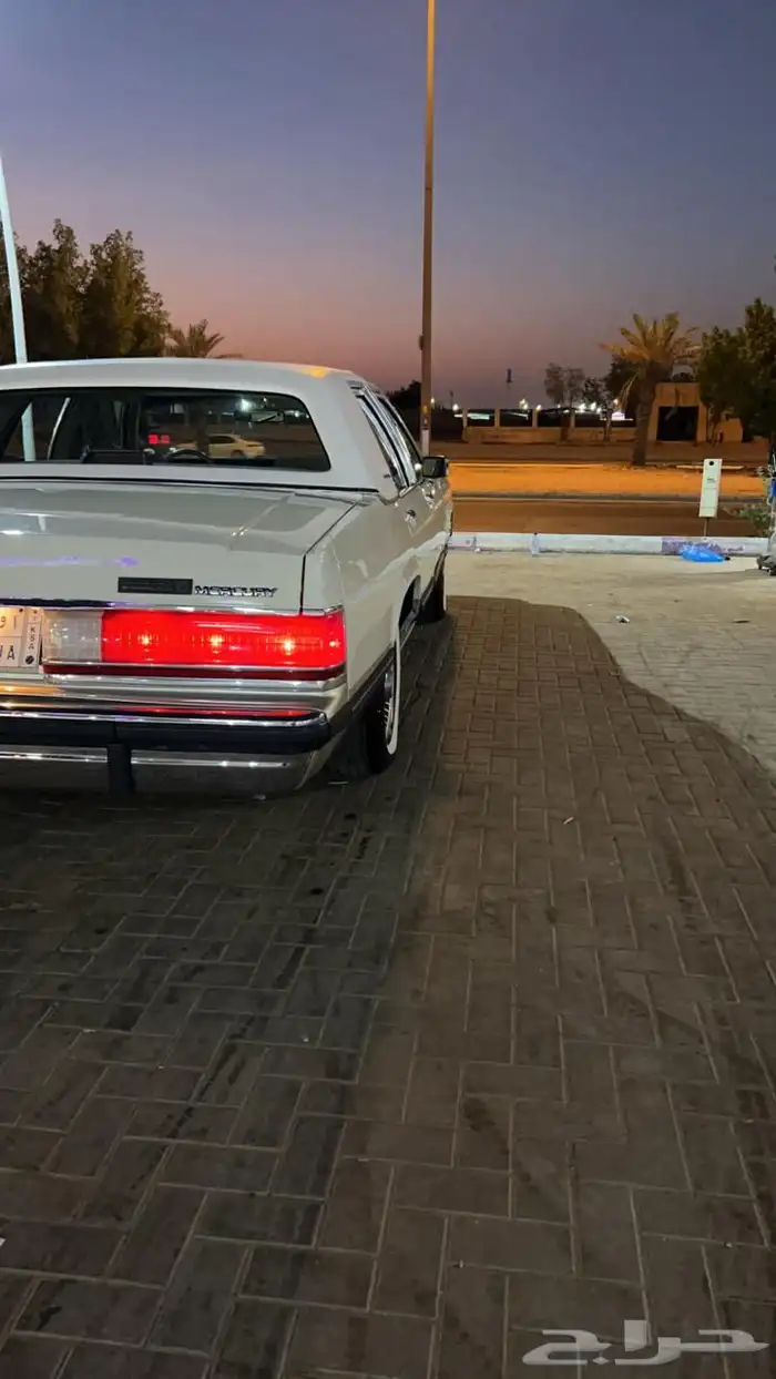 فورد ماركيز 90 0