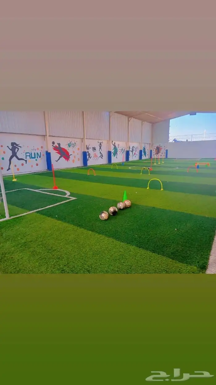 تدريب سباحه وكره قدم وكاراتيه 3