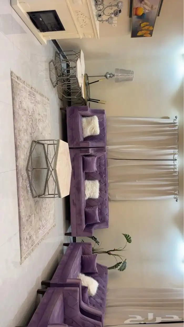 فيلا للايجار حي الرمال 5