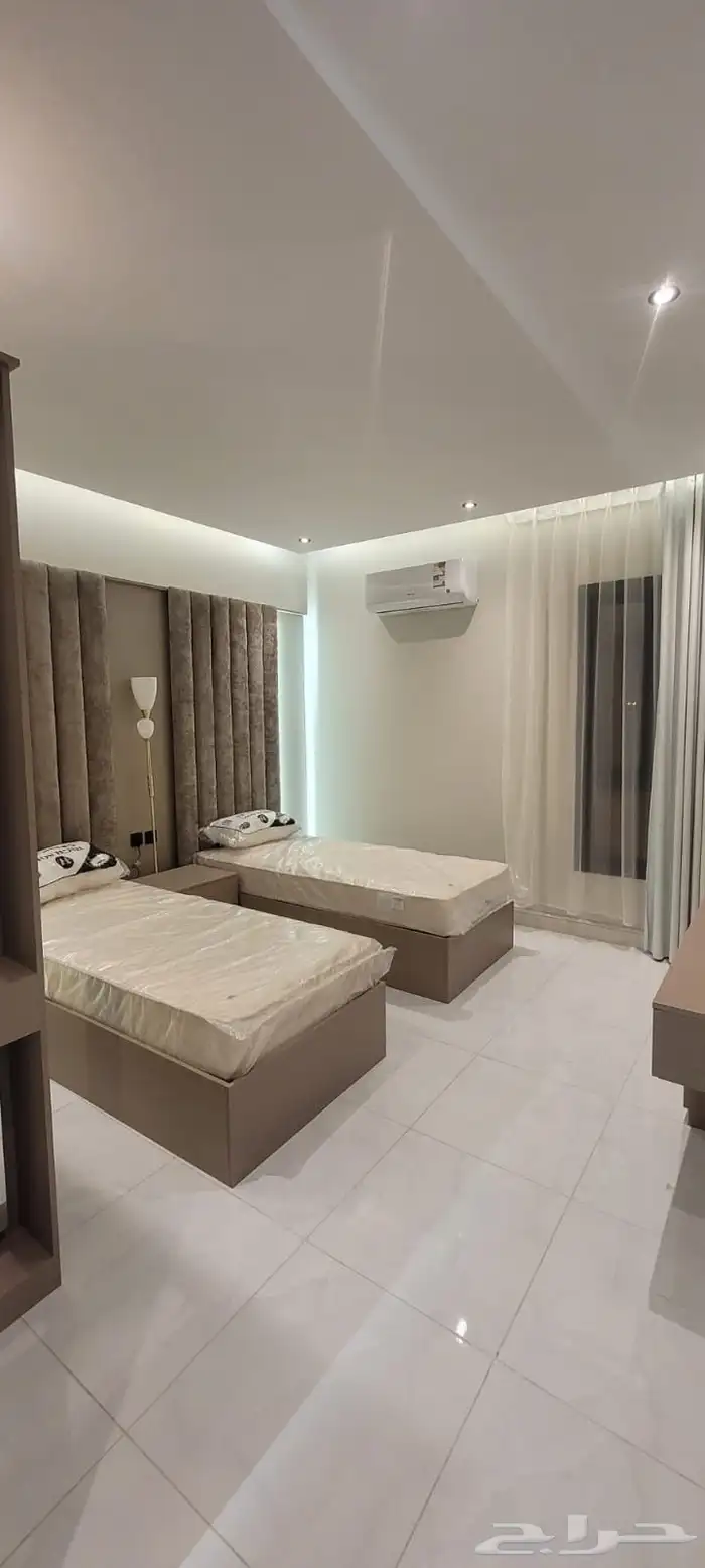 امتلك منزل أحلامك بنظام أدوار VIP   فخامة  خصوصية  وتصميم 9