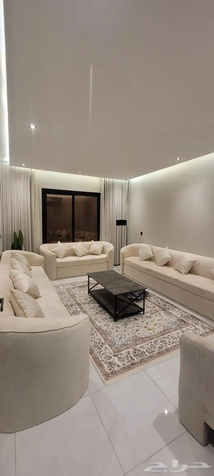 امتلك منزل أحلامك بنظام أدوار VIP   فخامة  خصوصية  وتصميم 17