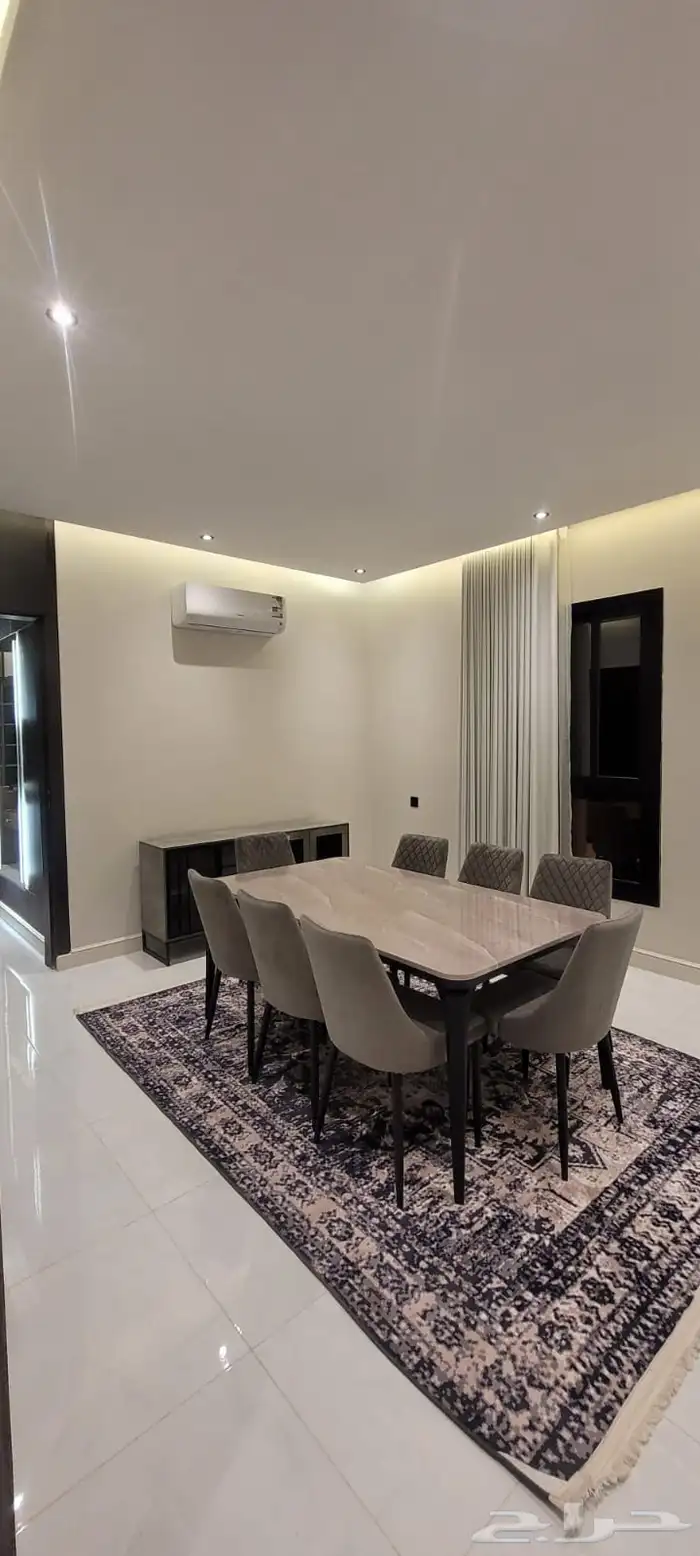 امتلك منزل أحلامك بنظام أدوار VIP   فخامة  خصوصية  وتصميم 18