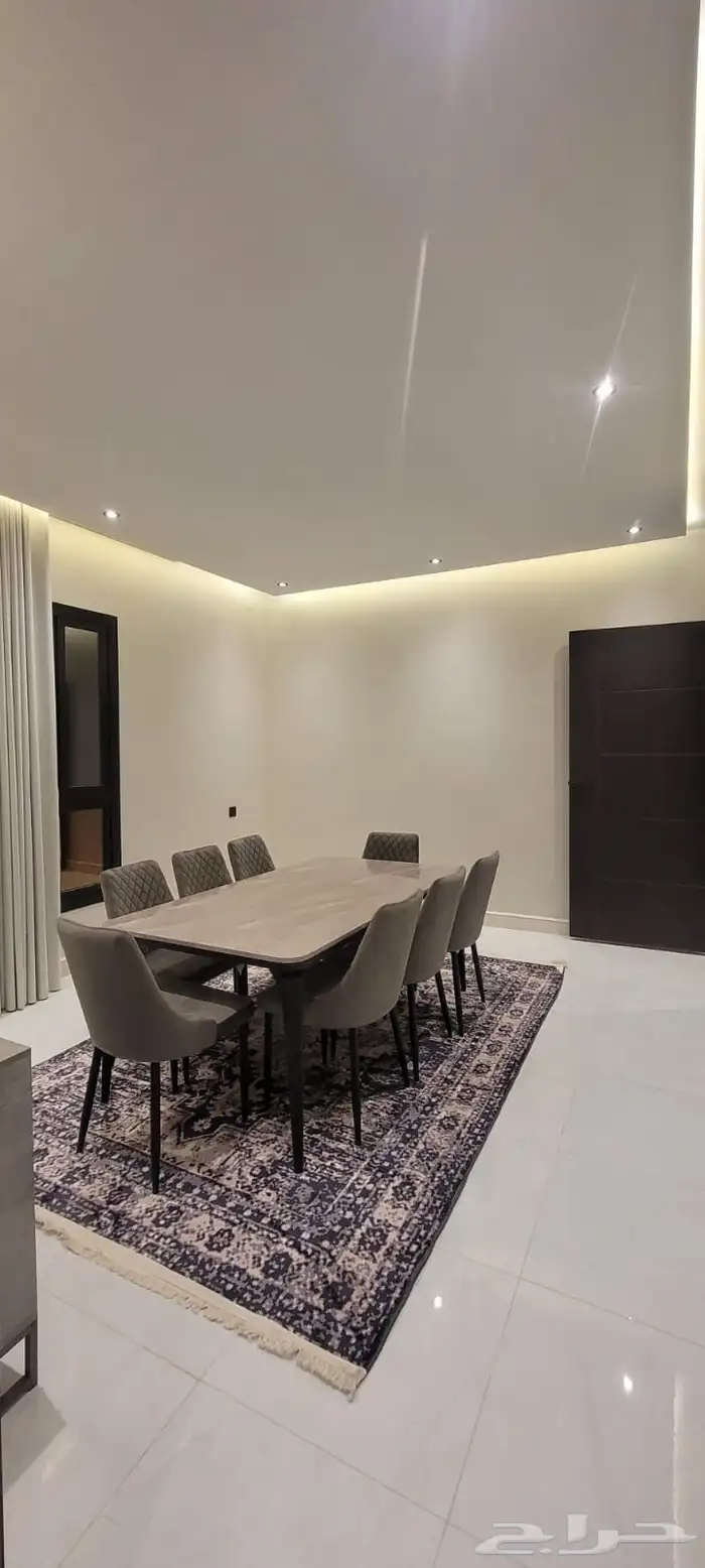 امتلك منزل أحلامك بنظام أدوار VIP   فخامة  خصوصية  وتصميم 12