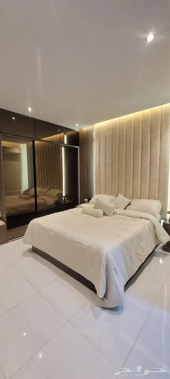 امتلك منزل أحلامك بنظام أدوار VIP   فخامة  خصوصية  وتصميم 5