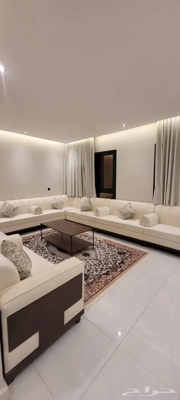 امتلك منزل أحلامك بنظام أدوار VIP   فخامة  خصوصية  وتصميم 15