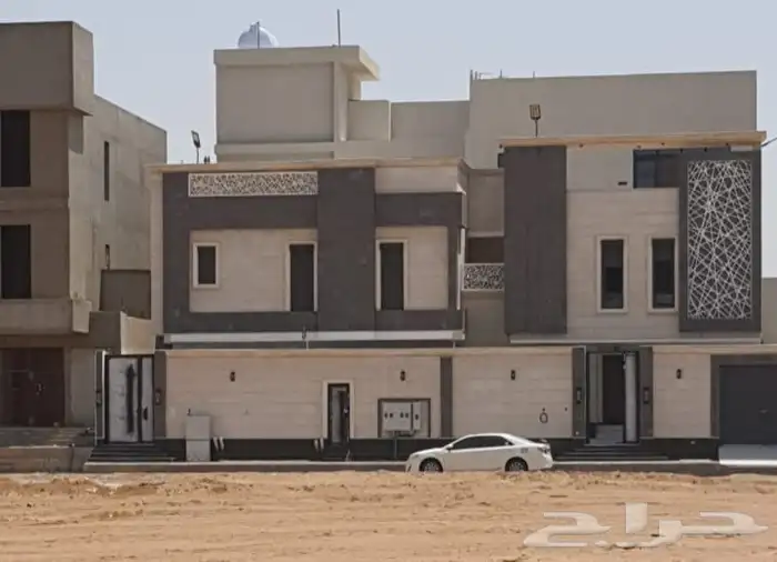 شقة للايجار حي البشائر الجديد 0