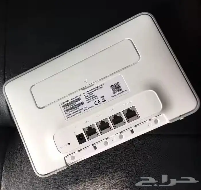 راوتر هواوي 4G B535-932 كات 7 1