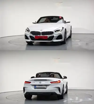 BMW z4 index