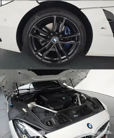 BMW z4 index