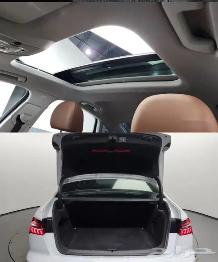 اودي A6 9