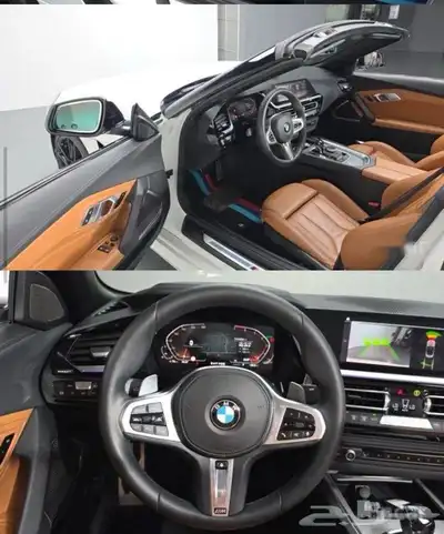 BMW z4 index