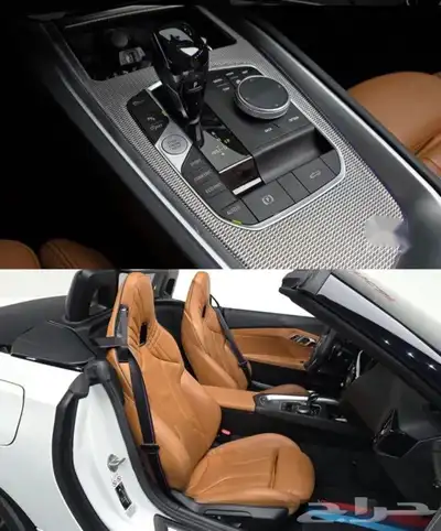 BMW z4 index