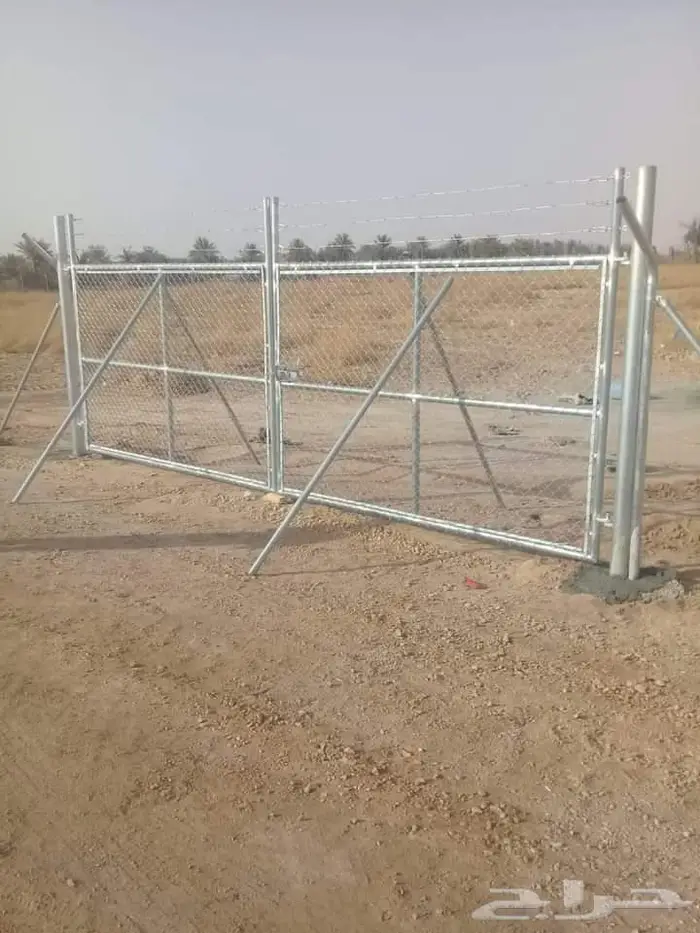 مقاول لتوريد وتركيب جميع انواع اشبوك ازرعيه والحكوميه 2