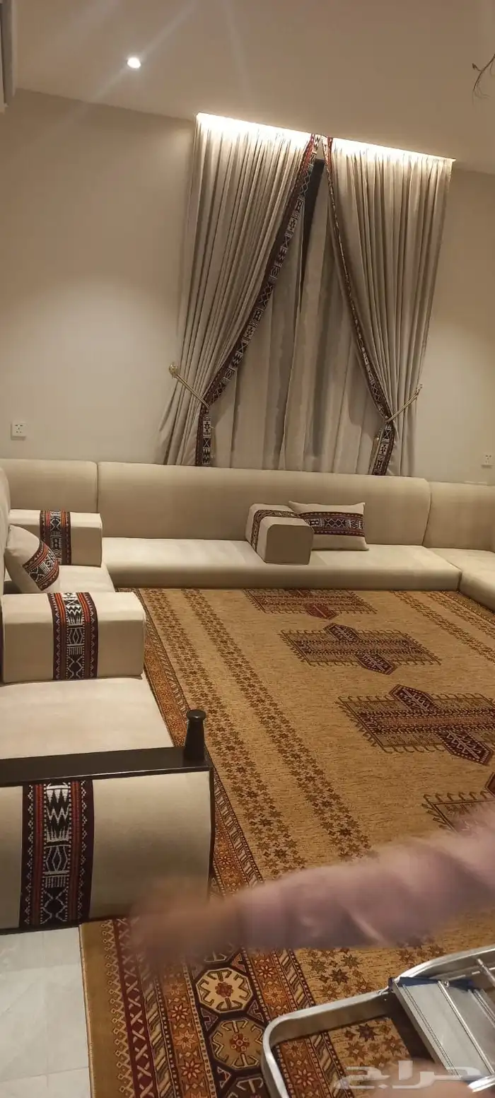 تفصيل غرف نوم ديكورات مرايات 30