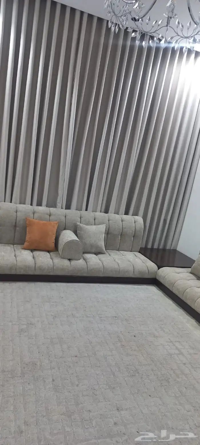 تفصيل غرف نوم ديكورات مرايات 31