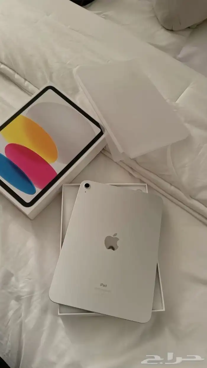 ايباد 0