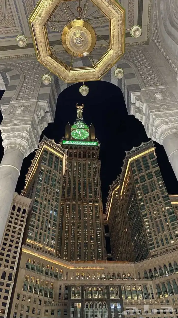 عروض فنادق مكة والمدينة 5