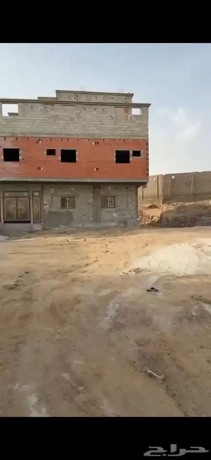 ارض سكنية للبيع مكة جعرانة خارج الحد 3