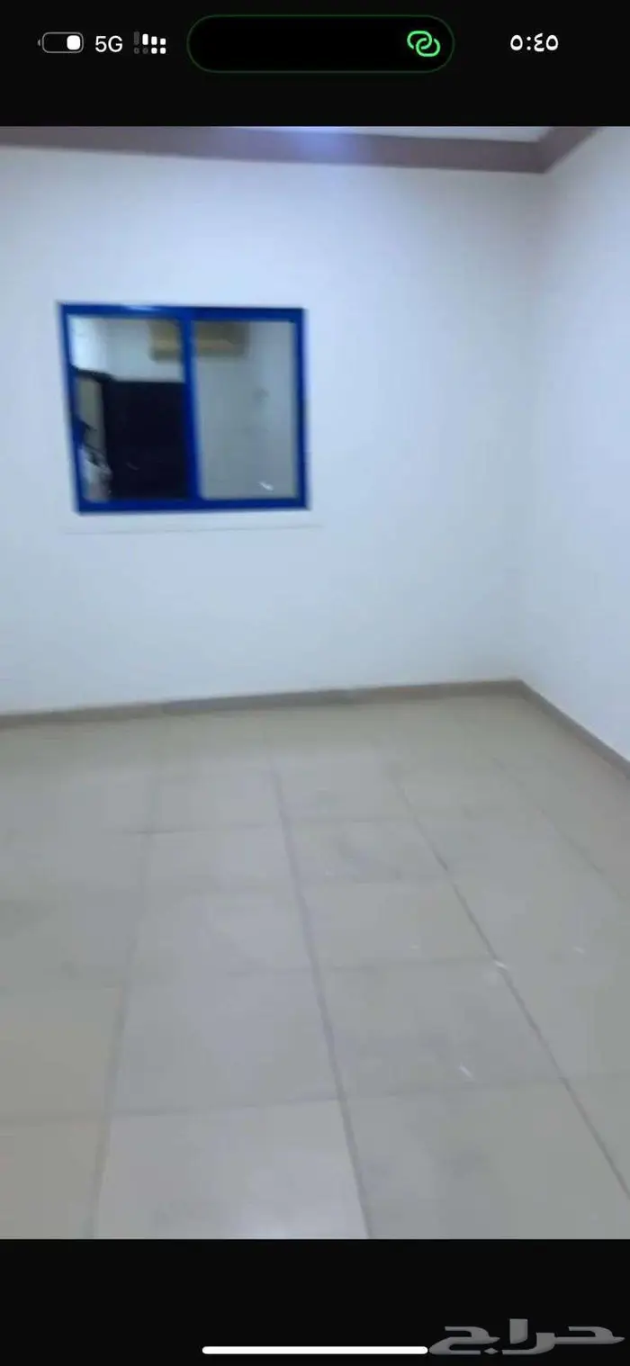 شقة للبيع في الشيشة 3 غرف 2