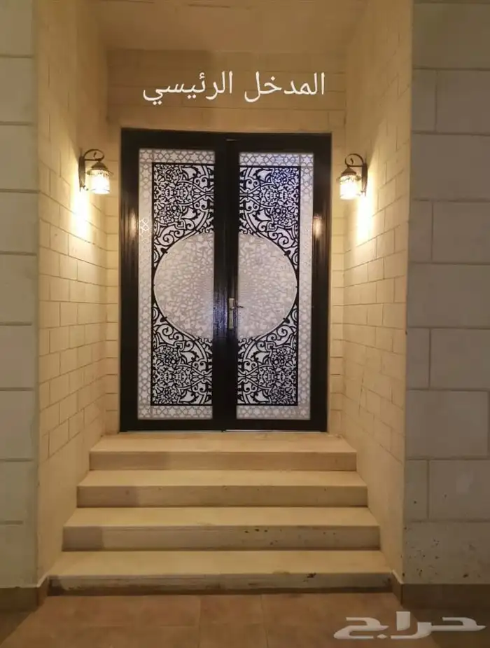 فيلا ابحر حي الزمرد مساحة كبيرة للبيع 1