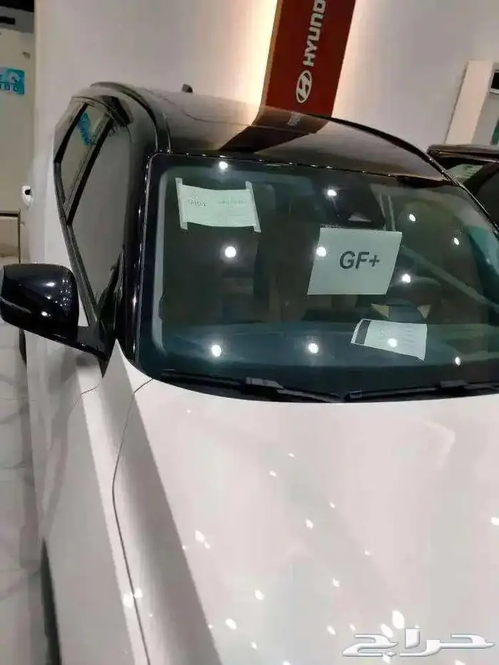 جيلي ستار راي GF 2.0 2024 بلص عررض خاااص 4
