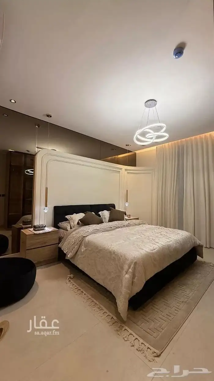 استديوهات للبيع و5 دقايق عن الحرم 7