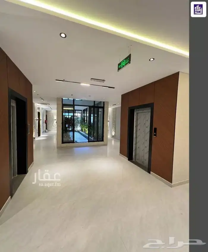 شقة فاخرة للبيع 2