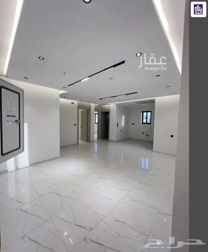 شقة فاخرة للبيع 4