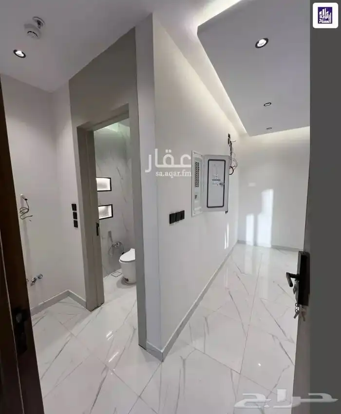 شقة فاخرة للبيع 3