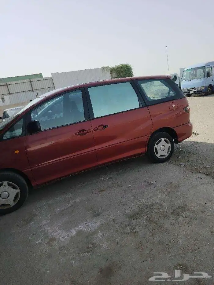 ورشة سمكره وبويه سيارات فيرجده 4