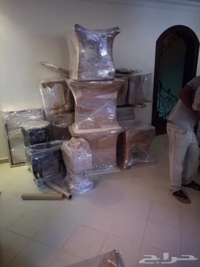 نقل عفش جده وجميع مدن المملكه 9