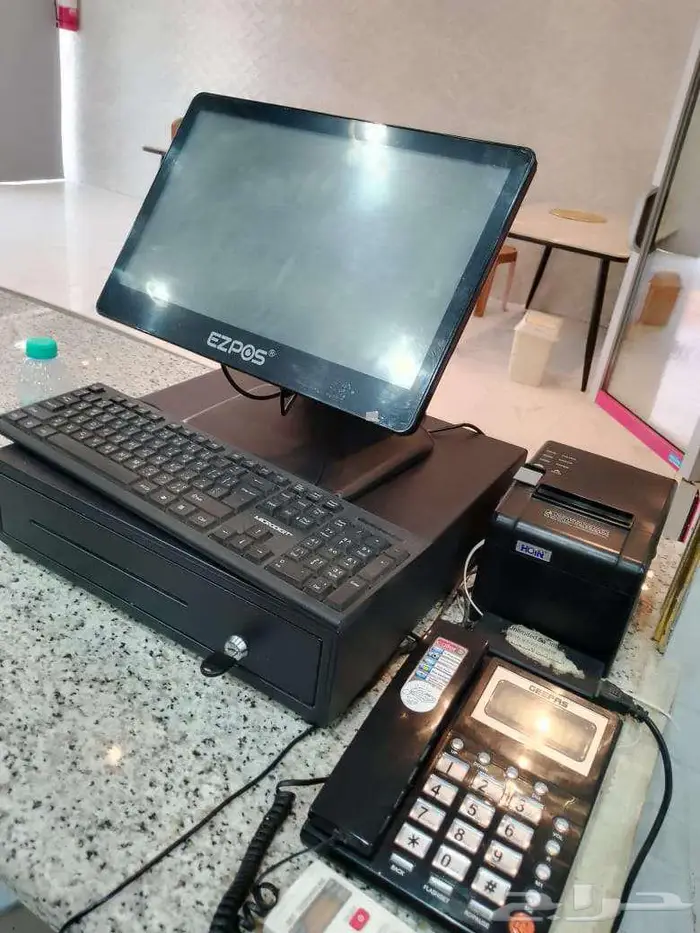 مطعم للتقبيل ( فلافل الاماكن ) 7