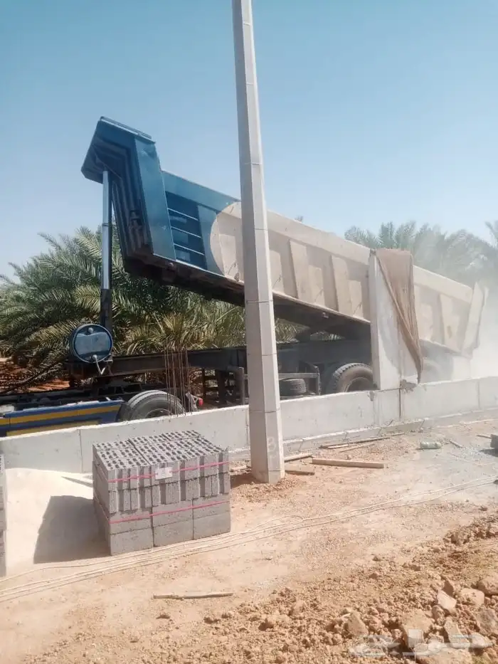 تريلات غلاب للاجار اليوم والشهري وفي الرد 1
