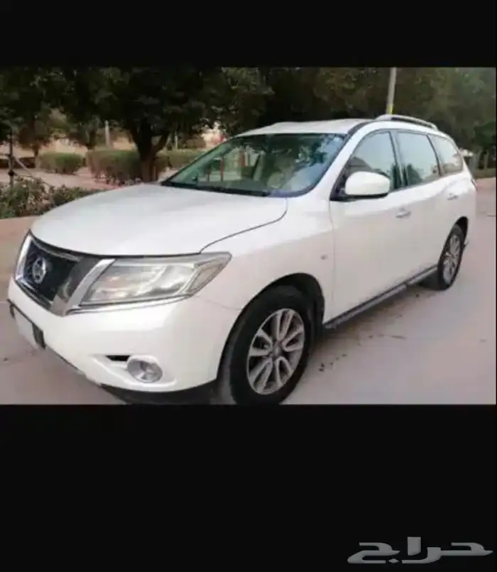 نيسان با ندر 2014 1