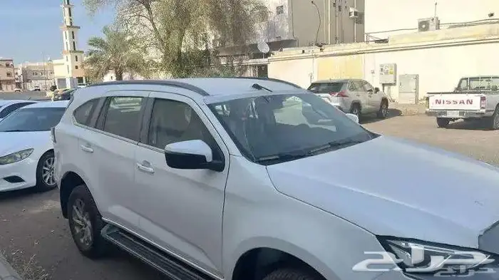 ايسوزو ام يو اكس بدون دبل 2023 2
