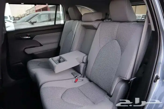 هايلاندر GLE هايبرد 2025 سعودي 1