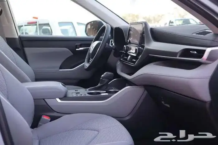 هايلاندر GLE هايبرد 2025 سعودي 3