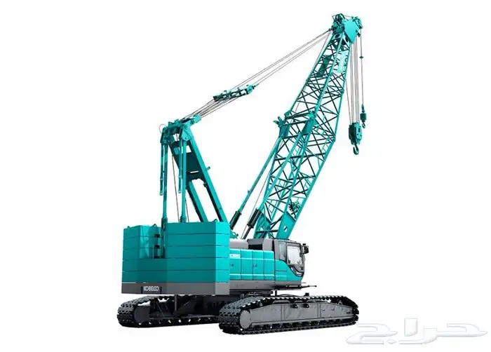 crawler crane available 250t for rent 0