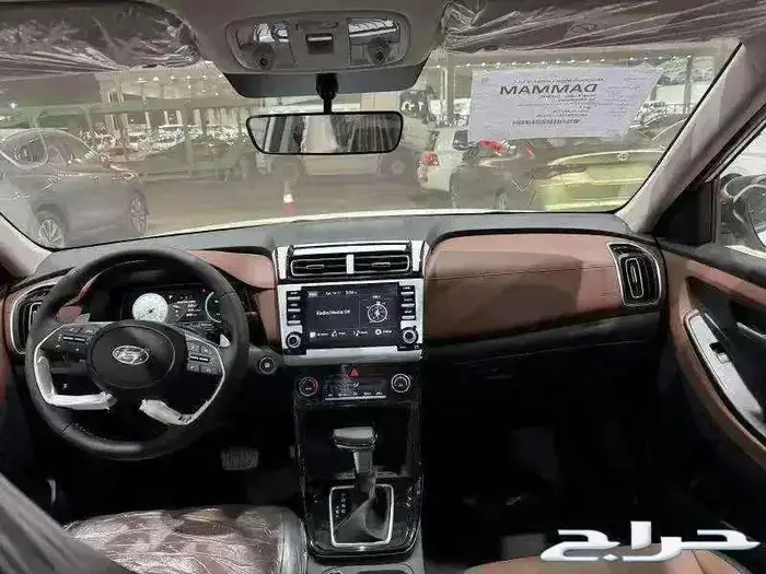 هيونداي كريتا كمفورت 2025 كاش اقساط 2