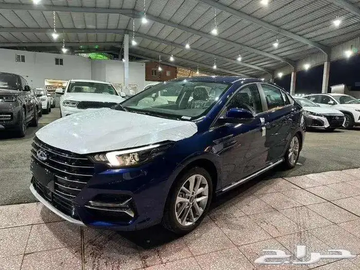 عرض خاص شيرى اريزو 6 برو كمفورت السعر 48000 موديل 2024 2