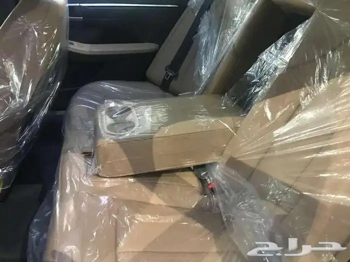هيونداي سوناتا كمفورت موديل 2025 22