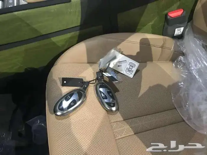 هيونداي سوناتا كمفورت موديل 2025 19