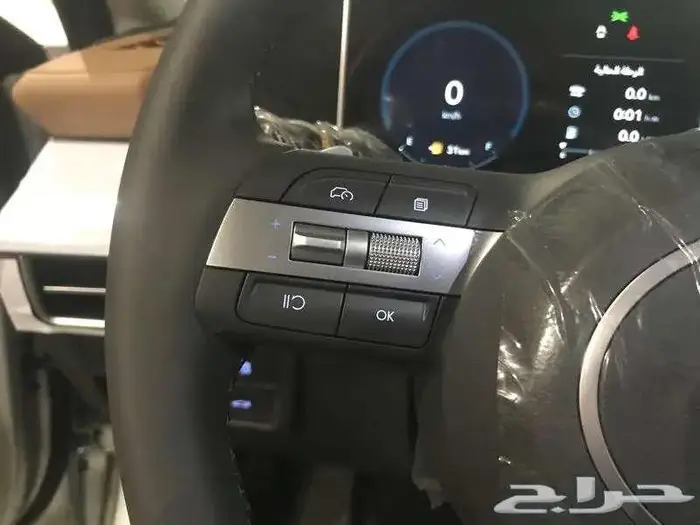 هيونداي سوناتا كمفورت موديل 2025 14
