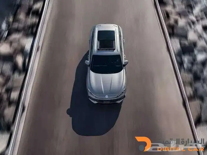mg HS ستاندر 2025 كاش واقساط 4